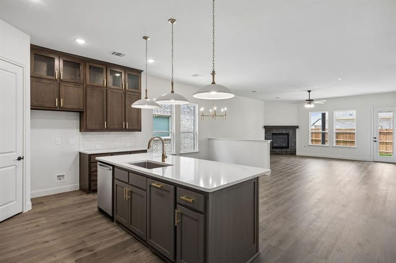 5308 Bardwell Drive, Denton TX 76226 - Photo 6