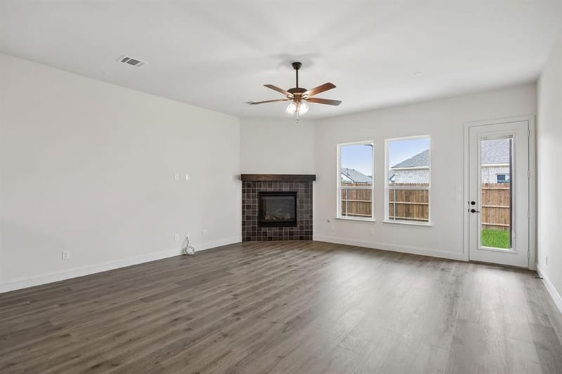5308 Bardwell Drive, Denton TX 76226 - Photo 9