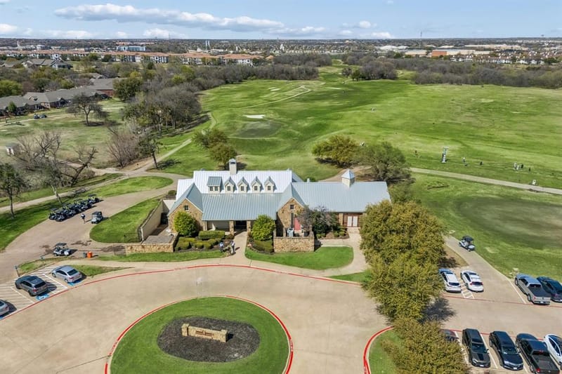 9612 Saint Annes Drive, Plano TX 75025 - Photo 6