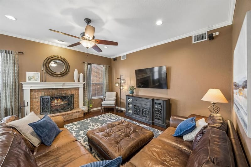 9612 Saint Annes Drive, Plano TX 75025 - Photo 17