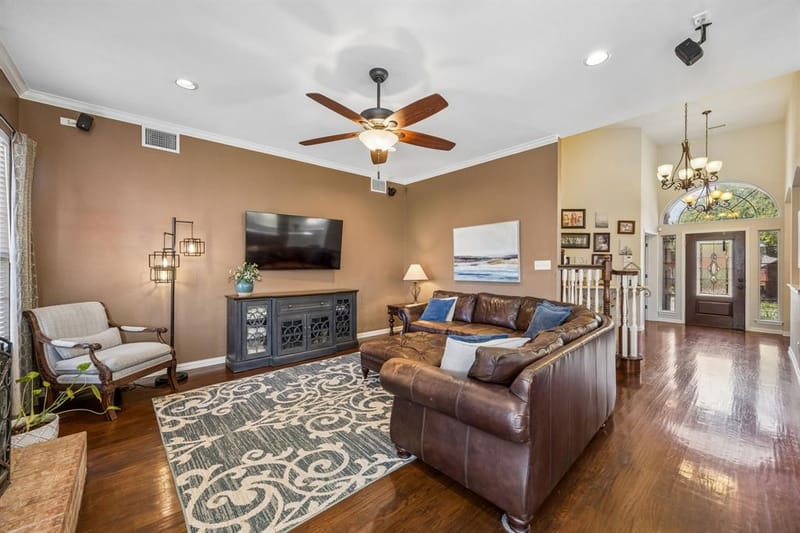 9612 Saint Annes Drive, Plano TX 75025 - Photo 16