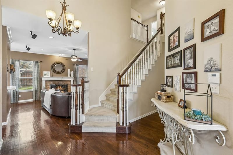 9612 Saint Annes Drive, Plano TX 75025 - Photo 7