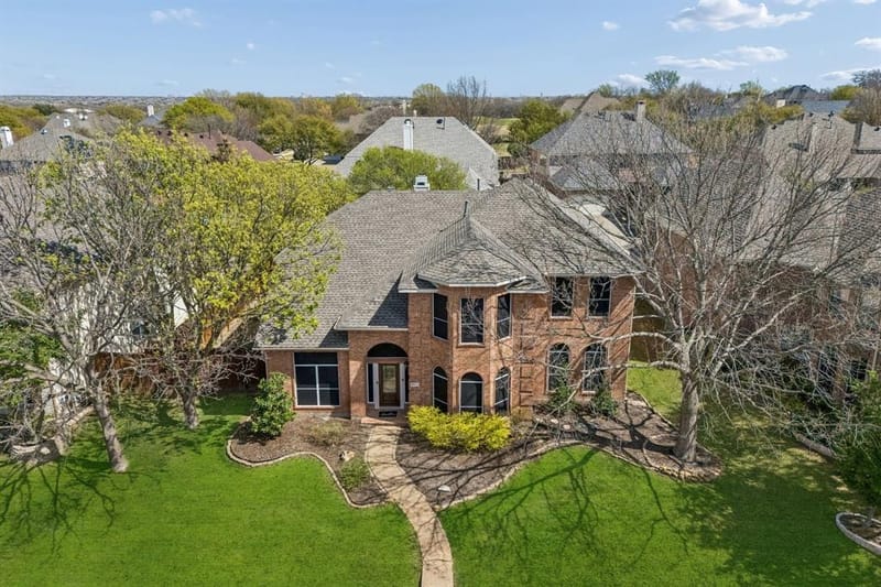 9612 Saint Annes Drive, Plano TX 75025 - Photo 3