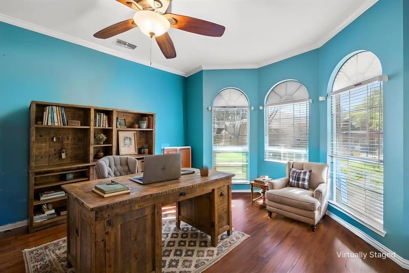 9612 Saint Annes Drive, Plano TX 75025 - Photo 20