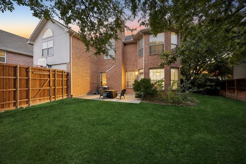 9612 Saint Annes Drive, Plano TX 75025 - Photo 34