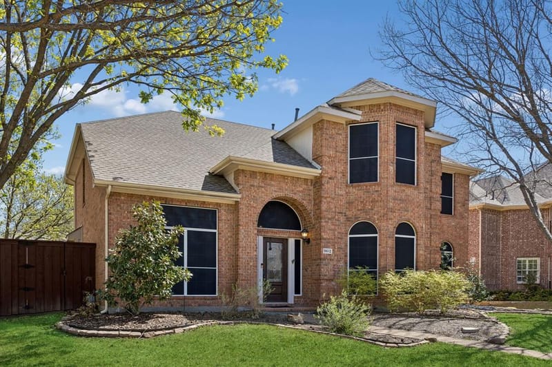 9612 Saint Annes Drive, Plano TX 75025 - Photo 33