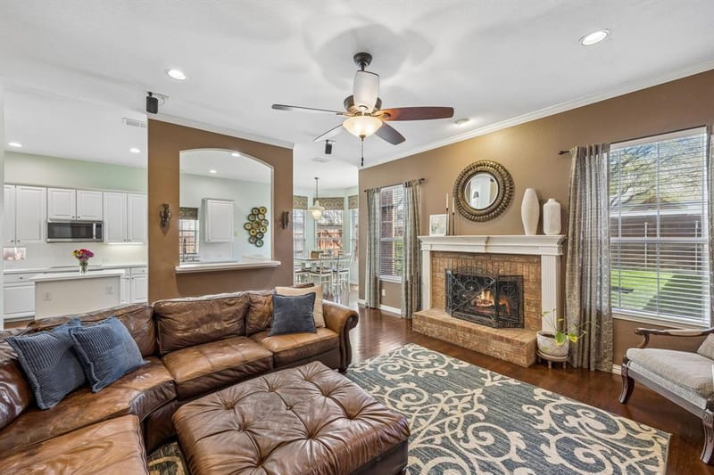 9612 Saint Annes Drive, Plano TX 75025 - Photo 18