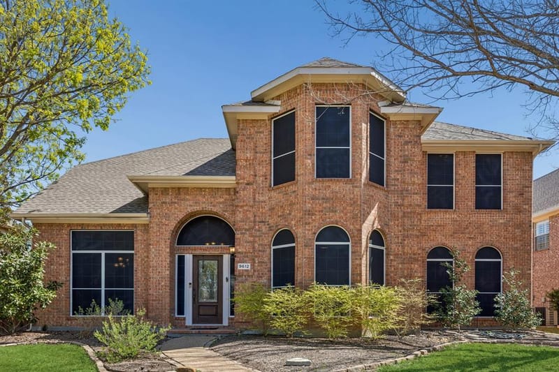 9612 Saint Annes Drive, Plano TX 75025 - Photo 4