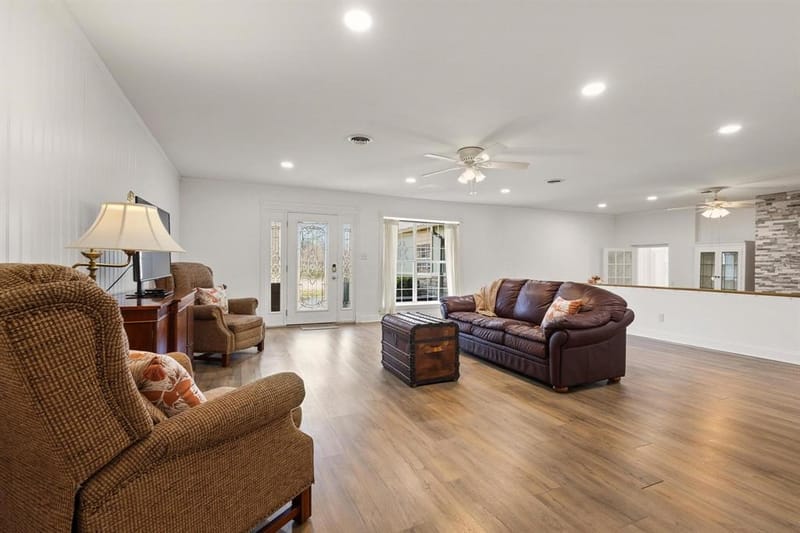 1053 Paradise Cove Road, Pottsboro TX 75076 - Photo 6