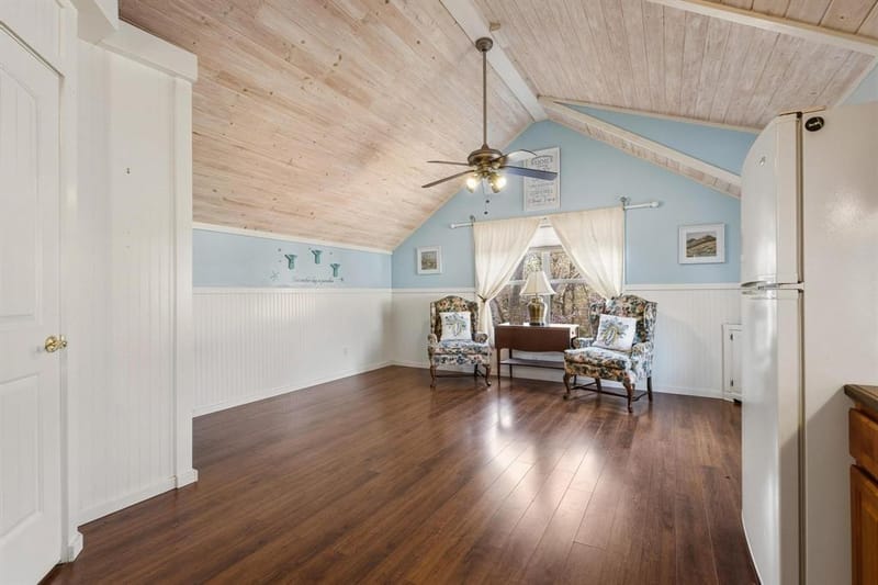 1053 Paradise Cove Road, Pottsboro TX 75076 - Photo 16