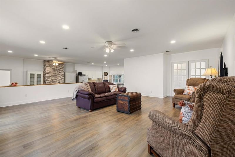 1053 Paradise Cove Road, Pottsboro TX 75076 - Photo 7