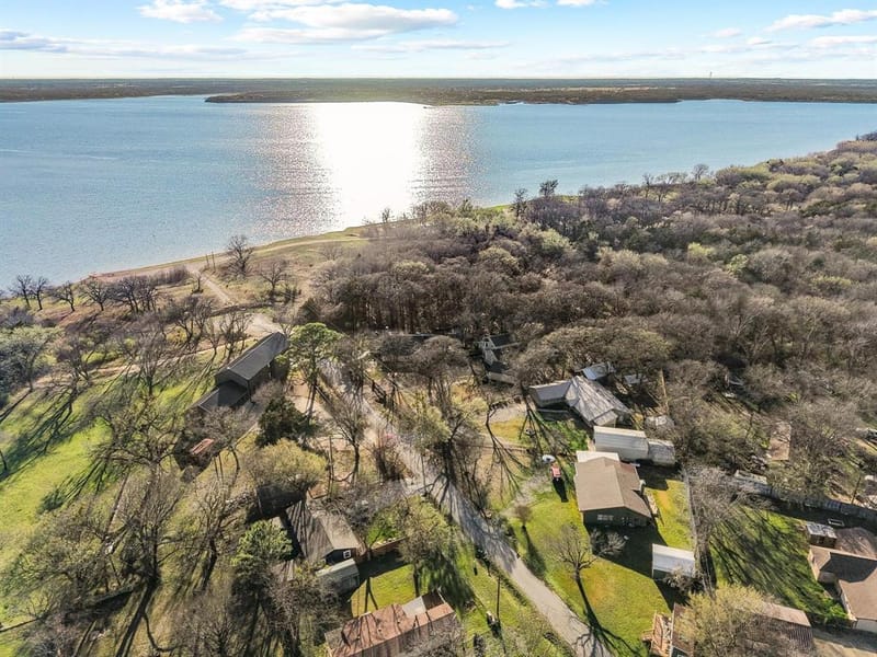 1053 Paradise Cove Road, Pottsboro TX 75076 - Photo 36