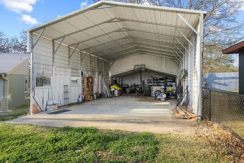 1053 Paradise Cove Road, Pottsboro TX 75076 - Photo 28