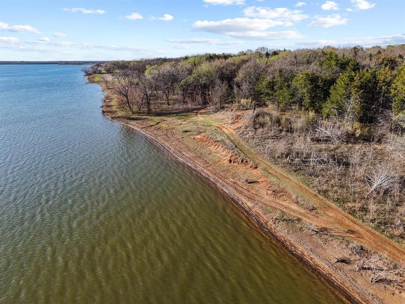 1053 Paradise Cove Road, Pottsboro TX 75076 - Photo 35