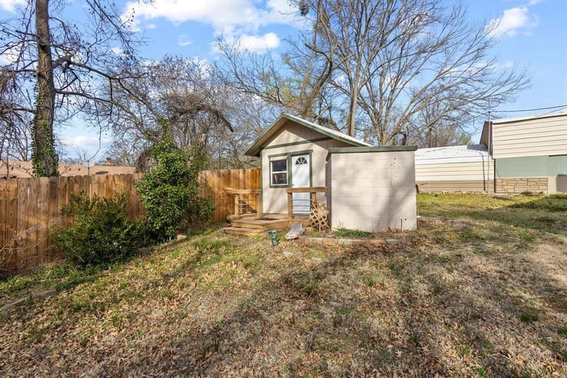 1053 Paradise Cove Road, Pottsboro TX 75076 - Photo 31