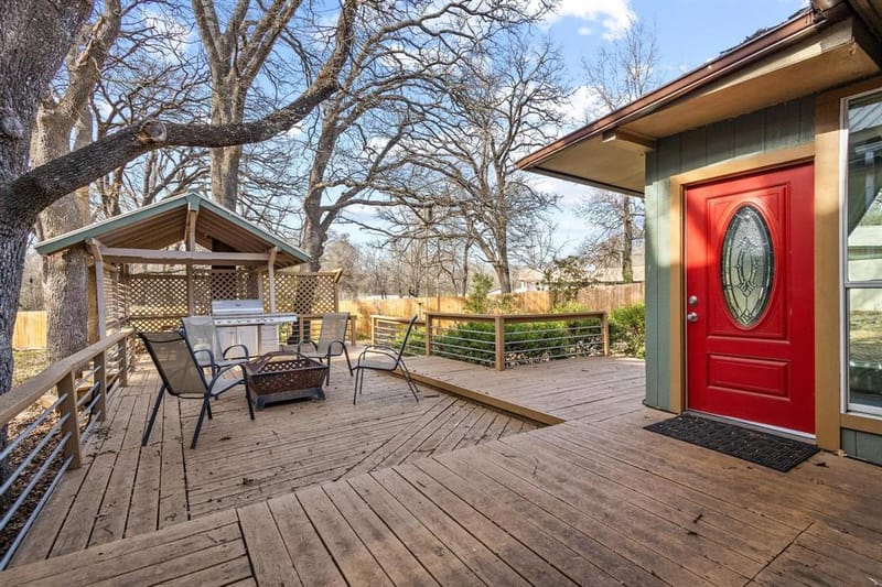 1053 Paradise Cove Road, Pottsboro TX 75076 - Photo 29