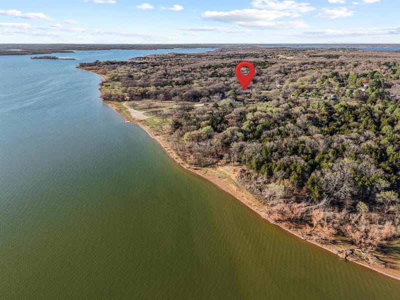 1053 Paradise Cove Road, Pottsboro TX 75076 - Photo 4