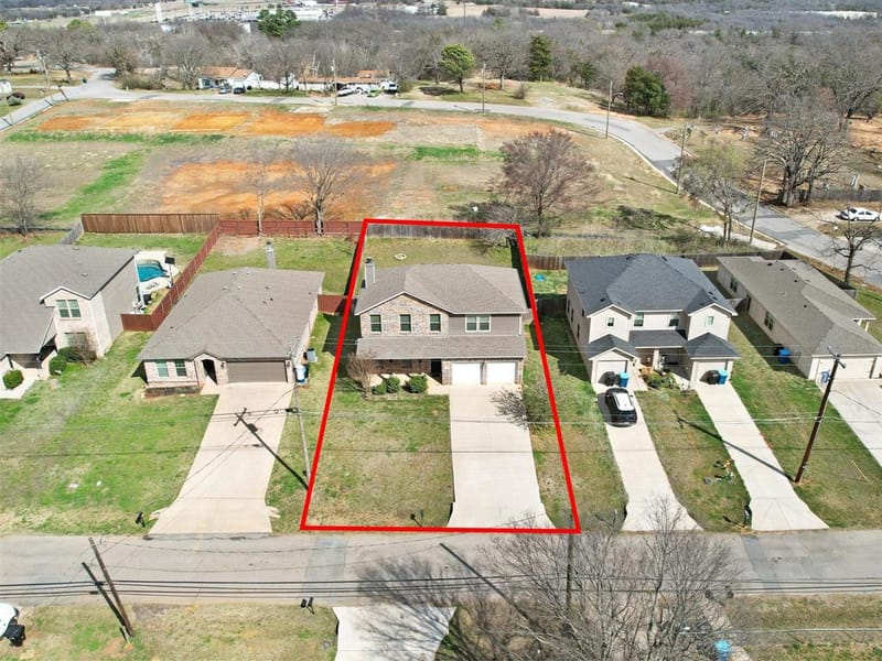 2811 W Washington Street, Denison TX 75020 - Photo 6
