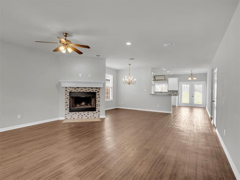 2811 W Washington Street, Denison TX 75020 - Photo 3