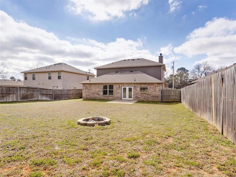 2811 W Washington Street, Denison TX 75020 - Photo 34