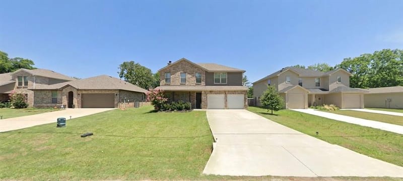 2811 W Washington Street, Denison TX 75020 - Photo 40