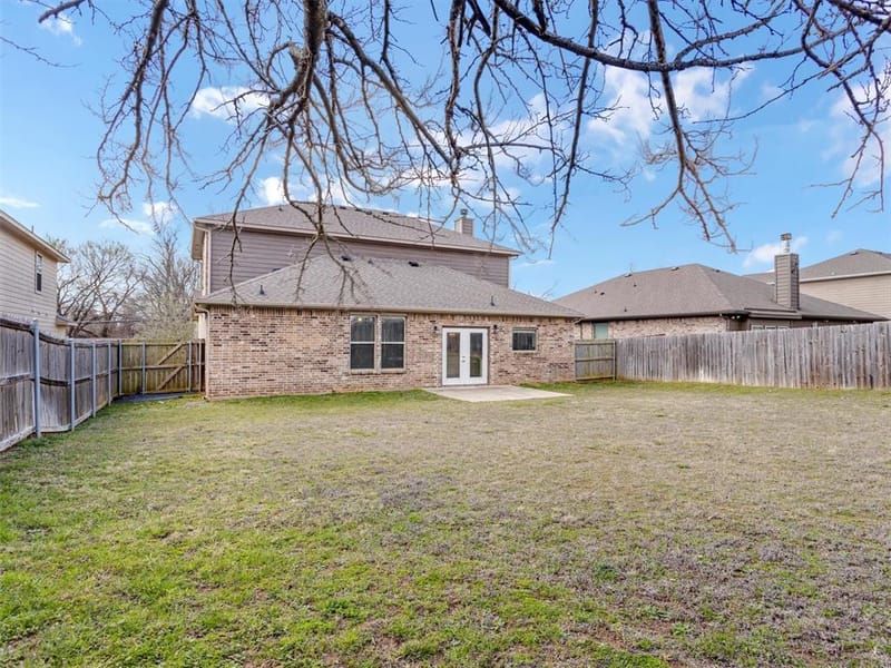 2811 W Washington Street, Denison TX 75020 - Photo 35