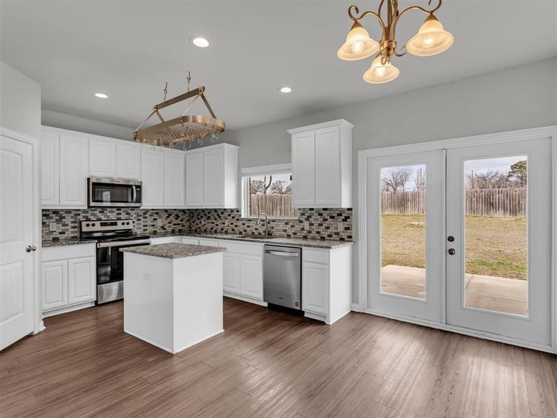 2811 W Washington Street, Denison TX 75020 - Photo 4