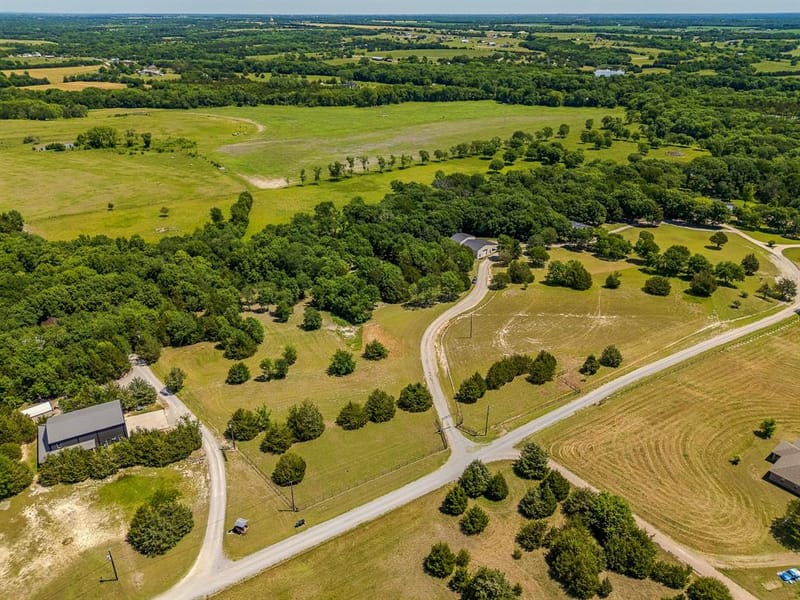 1878 N Lincoln Park Road, Van Alstyne TX 75495 - Photo 27