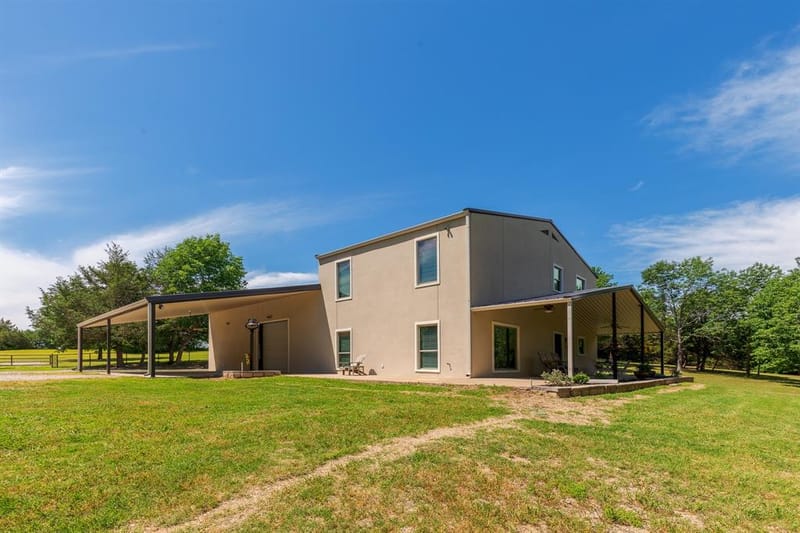 1878 N Lincoln Park Road, Van Alstyne TX 75495 - Photo 6