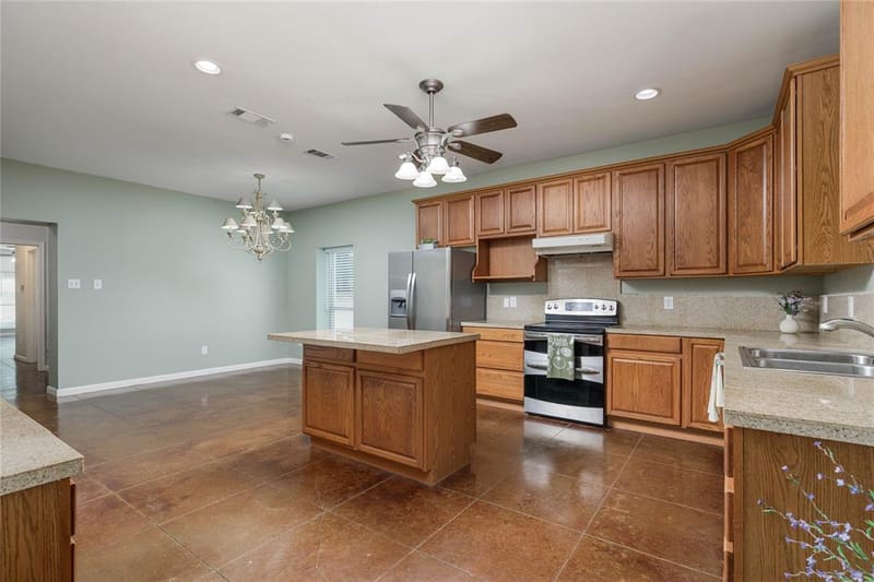 1878 N Lincoln Park Road, Van Alstyne TX 75495 - Photo 12