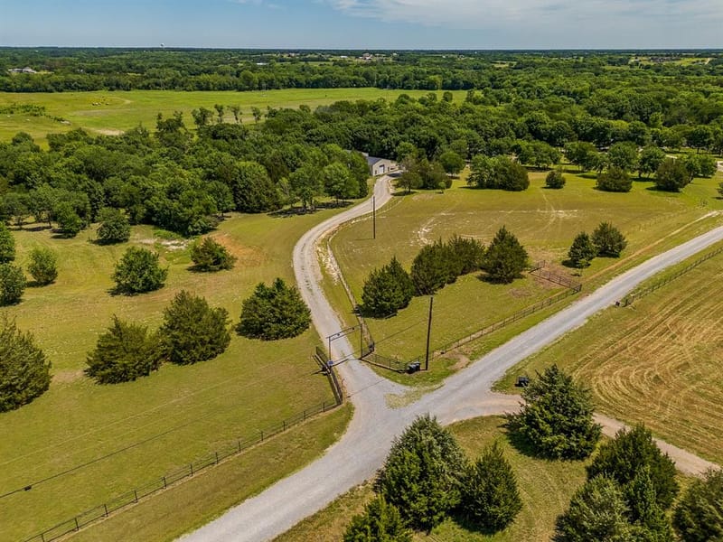 1878 N Lincoln Park Road, Van Alstyne TX 75495 - Photo 26