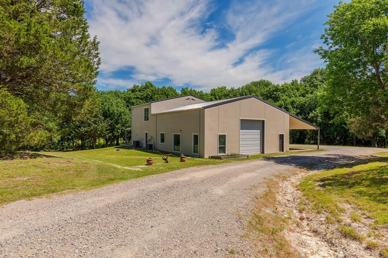 1878 N Lincoln Park Road, Van Alstyne TX 75495 - Photo 7