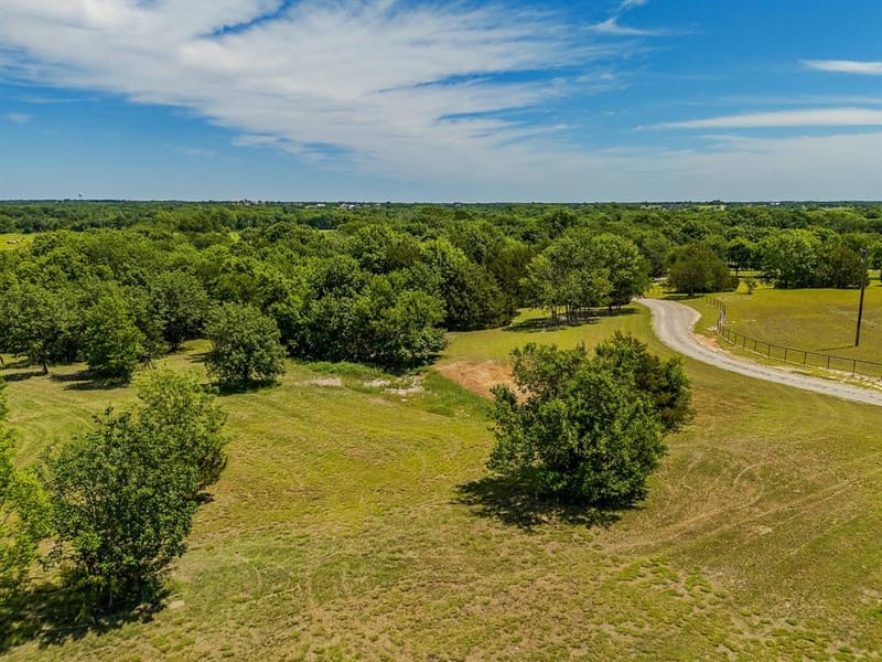 1878 N Lincoln Park Road, Van Alstyne TX 75495 - Photo 5