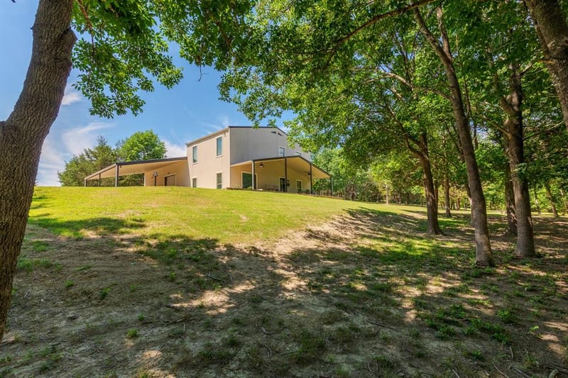 1878 N Lincoln Park Road, Van Alstyne TX 75495 - Photo 9