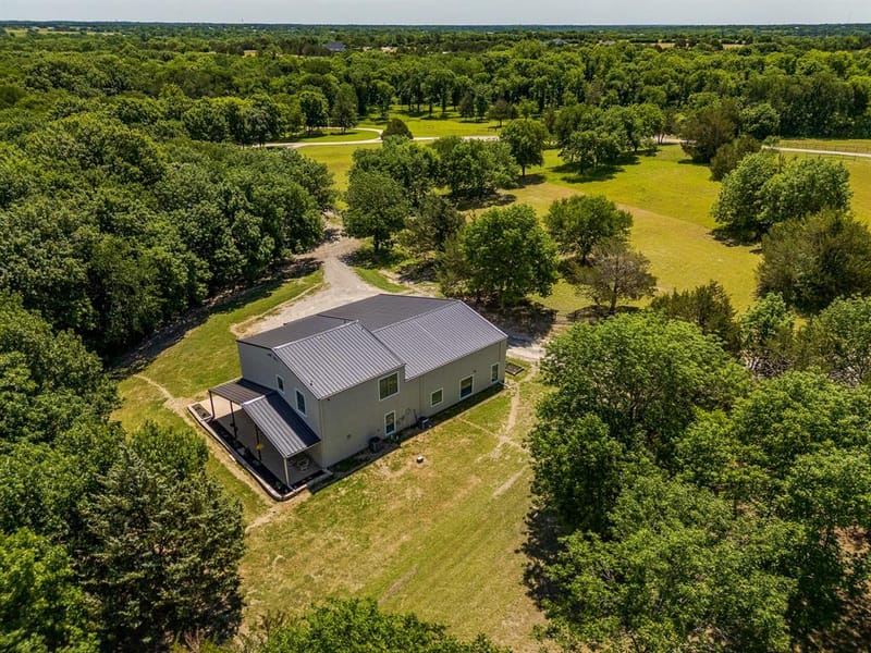 1878 N Lincoln Park Road, Van Alstyne TX 75495 - Photo 30