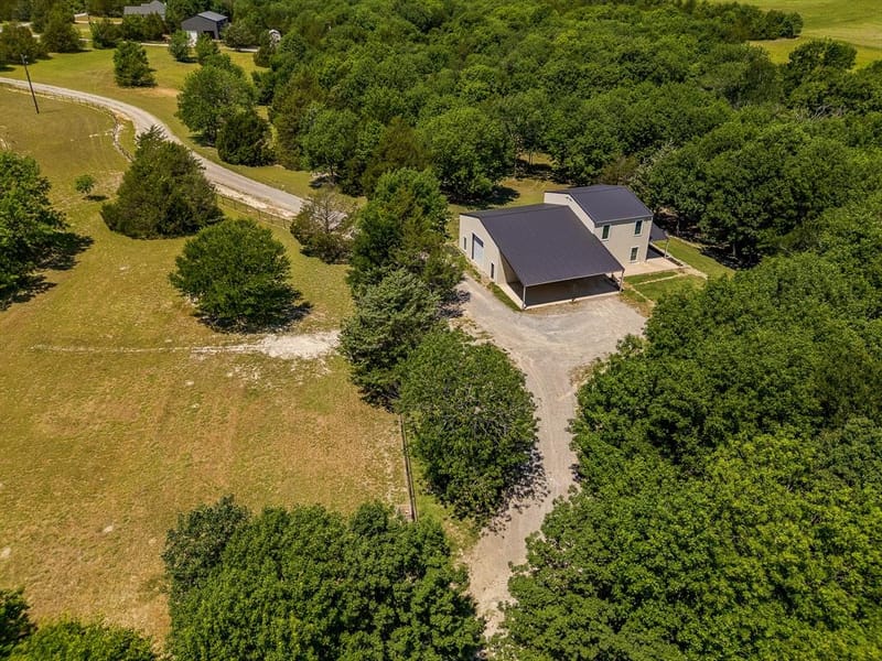 1878 N Lincoln Park Road, Van Alstyne TX 75495 - Photo 31