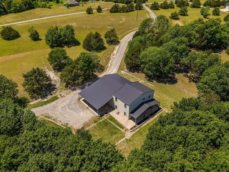 1878 N Lincoln Park Road, Van Alstyne TX 75495 - Photo 29