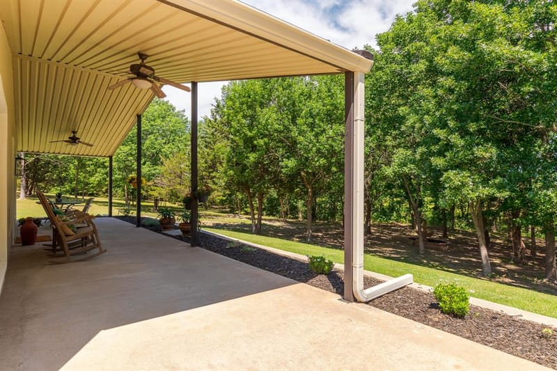 1878 N Lincoln Park Road, Van Alstyne TX 75495 - Photo 8