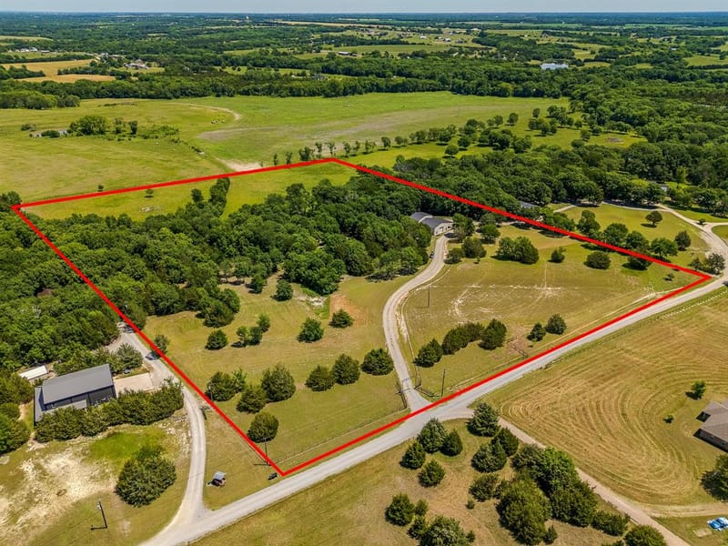 1878 N Lincoln Park Road, Van Alstyne TX 75495 - Photo 25