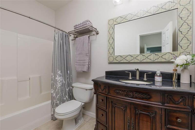 1878 N Lincoln Park Road, Van Alstyne TX 75495 - Photo 21