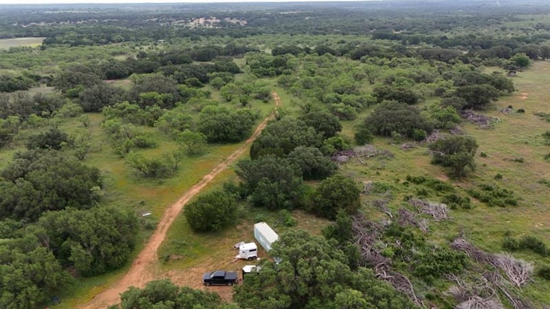 12550 County Road 136, Breckenridge TX 76470 - Photo 2