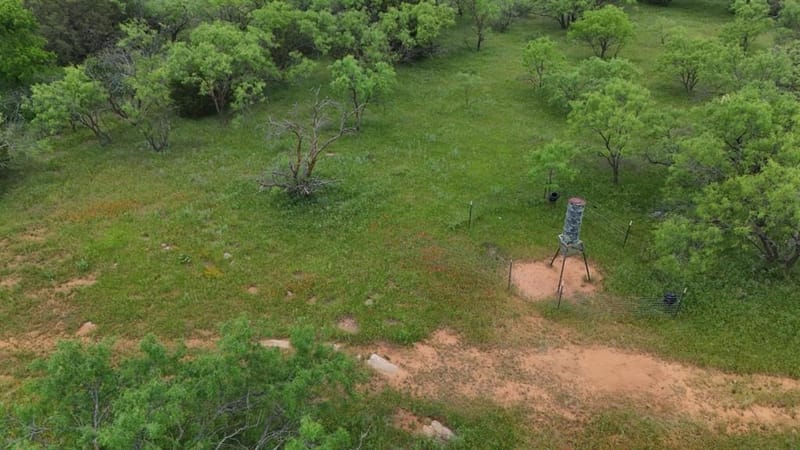 12550 County Road 136, Breckenridge TX 76470 - Photo 6