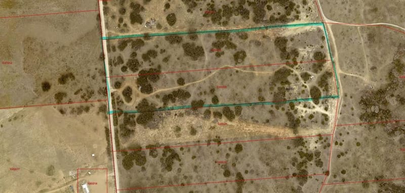 12550 County Road 136, Breckenridge TX 76470 - Photo 17