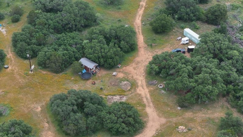 12550 County Road 136, Breckenridge TX 76470 - Photo 3