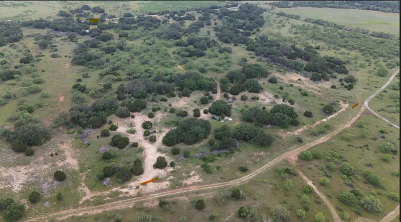 12550 County Road 136, Breckenridge TX 76470 - Photo 18
