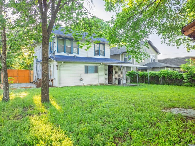 824 Elsbeth Street, Dallas TX 75208 - Photo 6