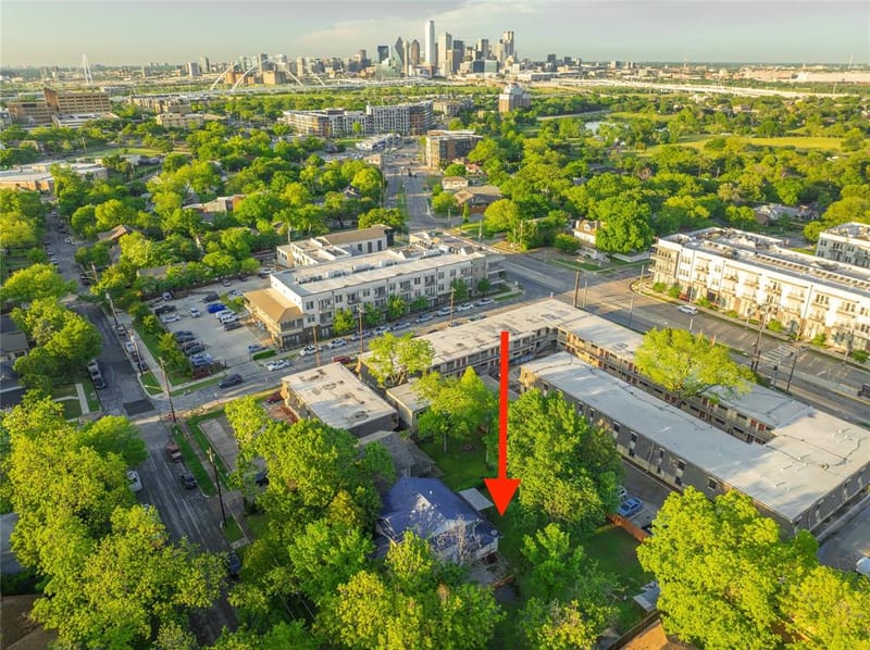 824 Elsbeth Street, Dallas TX 75208 - Photo 14