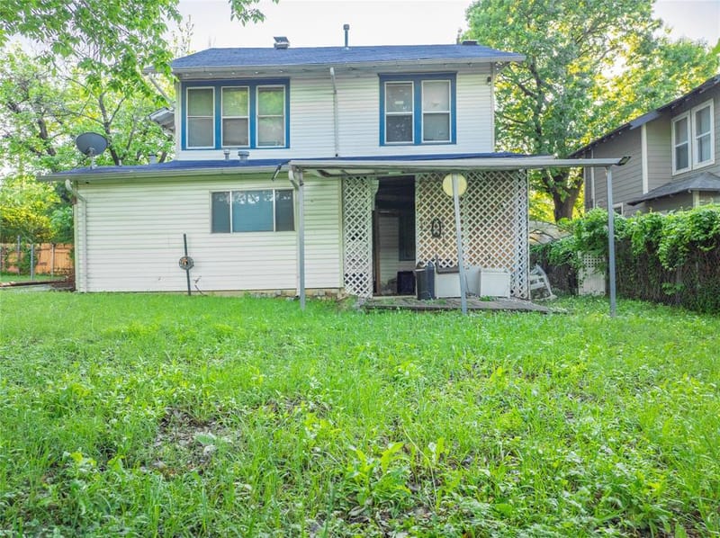 824 Elsbeth Street, Dallas TX 75208 - Photo 8