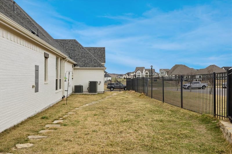 2301 Sandlin Drive, Fort Worth TX 76008 - Photo 39