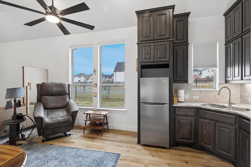2301 Sandlin Drive, Fort Worth TX 76008 - Photo 25